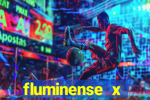 fluminense x bragantino ao vivo